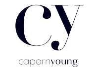19 caporn young estate agents rlogo